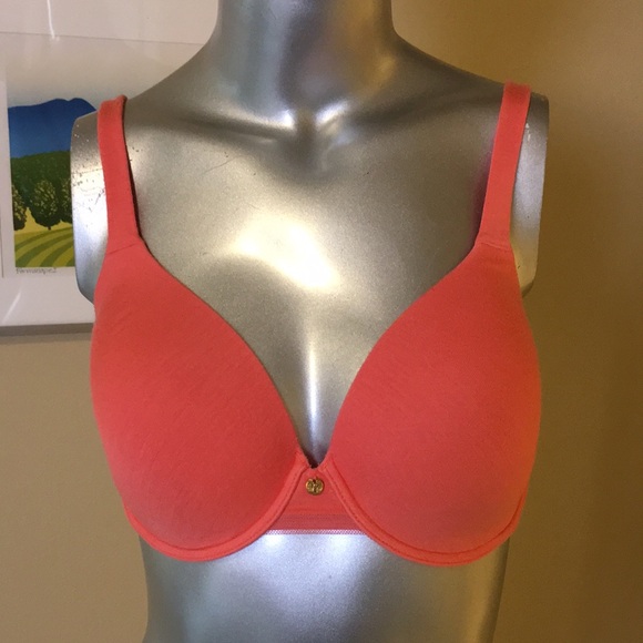 NATORI | Underwire T-Shirt Bra 36D - Picture 1 of 9